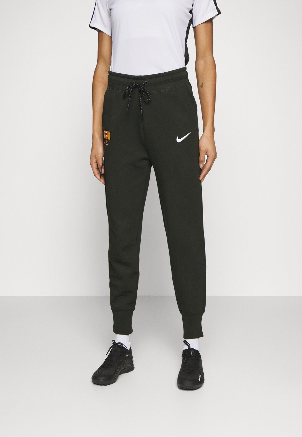 

Спортивные брюки Nike, Черный