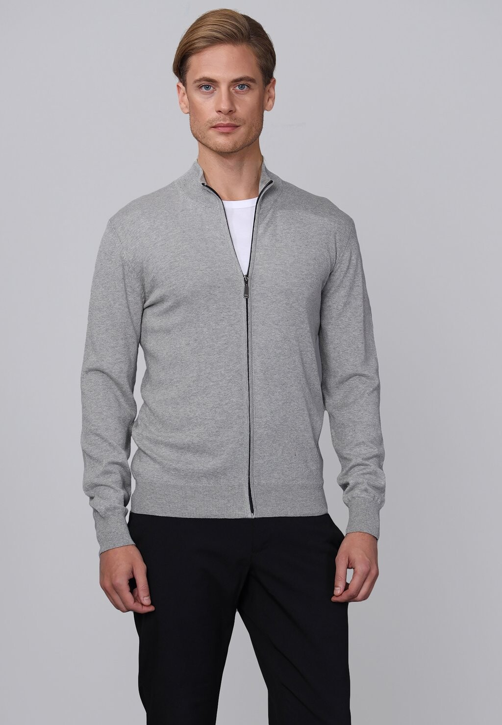 

Кардиган Basics and More