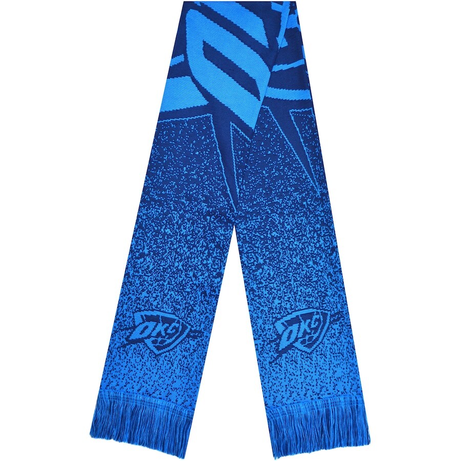 

Шарф FOCO Oklahoma City Thunder