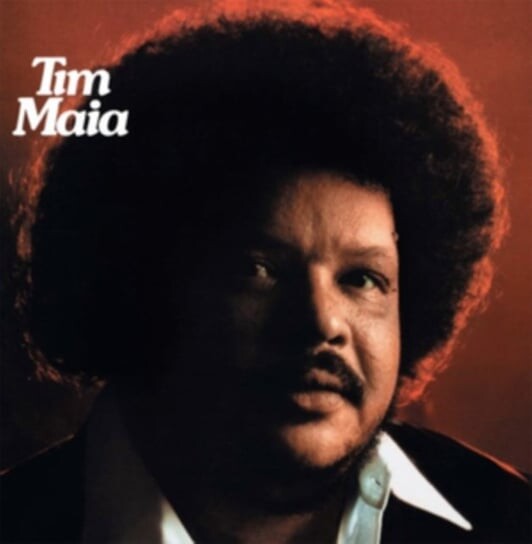 

Виниловая пластинка Maia Tim - Tim Maia (1978)