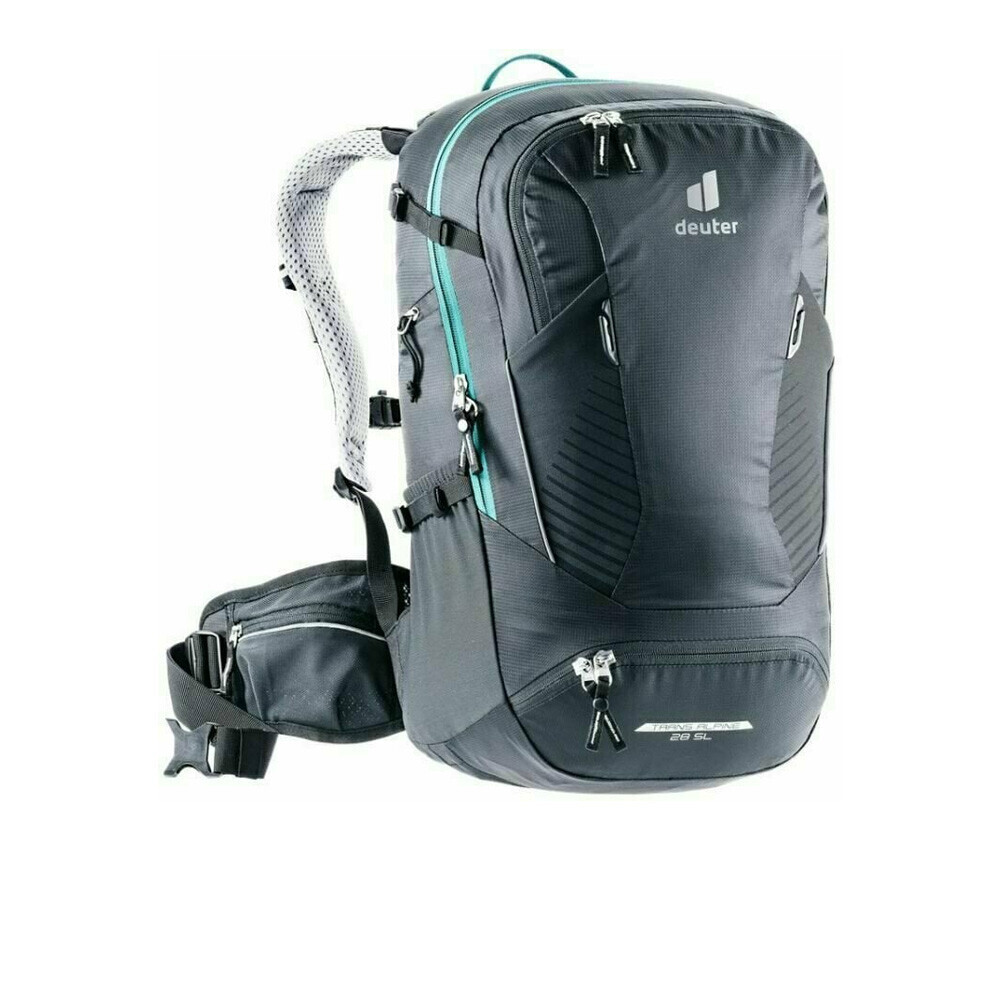 

Рюкзак Deuter Trans Alpine 28 SL, черный