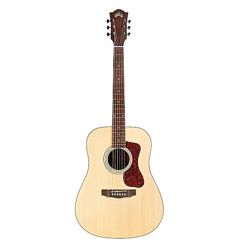 цена Акустическая гитара Guild D-240E