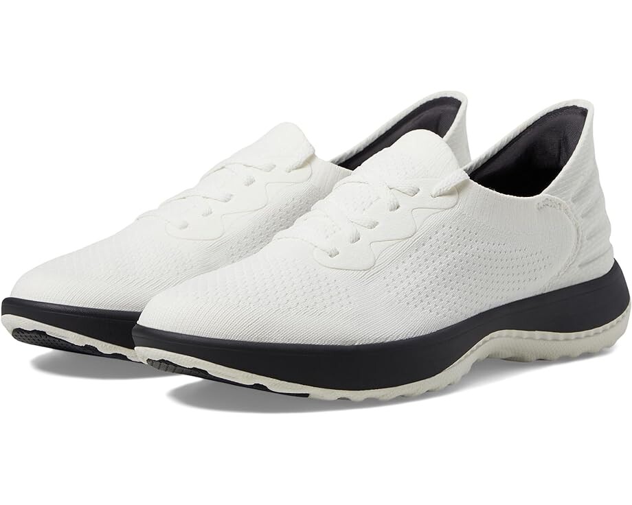 

Кроссовки L.L.Bean Freeport Sneaker, цвет Star White/Frost Gray