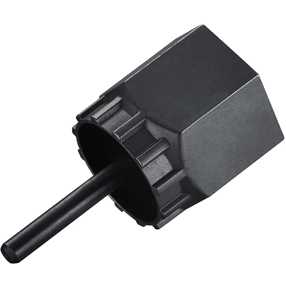 Инструмент для снятия стопорного кольца tl-lr15 Shimano, черный съемник shimano tl lr10 для стопорного кольца кассет и роторов c lock