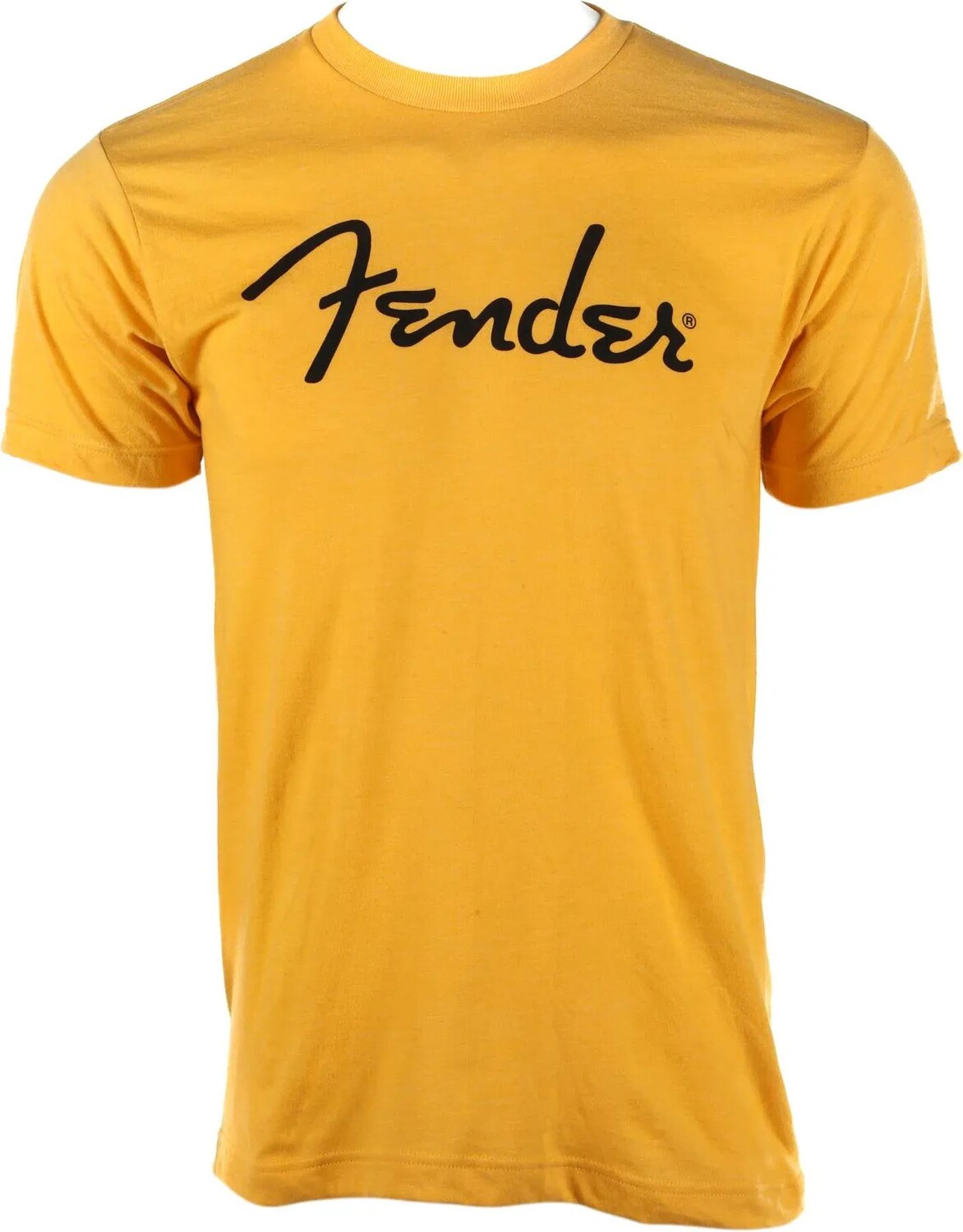 

Fender Футболка с логотипом Fender Spaghetti — XX-Large