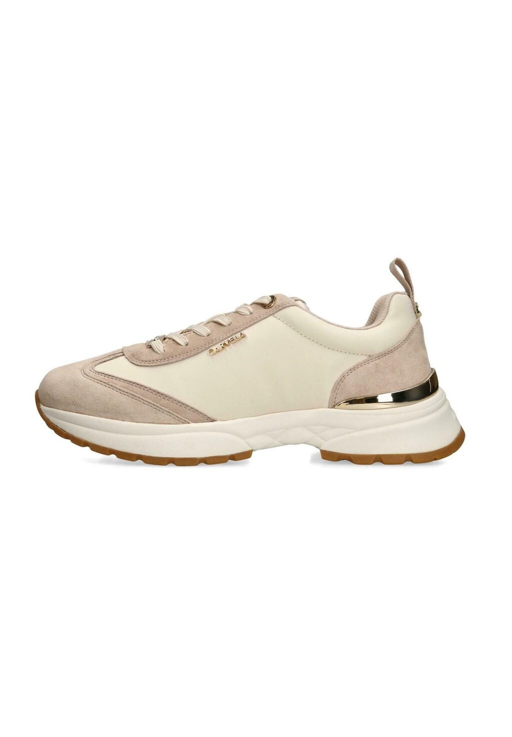 

Низкие кроссовки Carvela, бежевый
