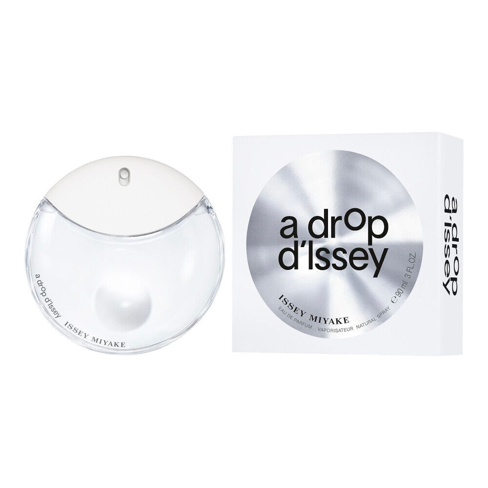 

Женская парфюмированная вода Issey Miyake A Drop D'Issey, 90 мл