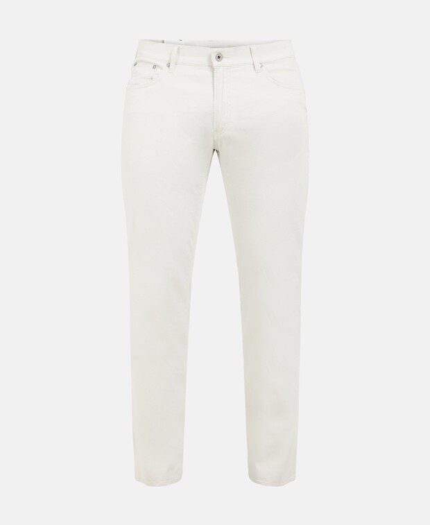 

Прямые джинсы Brax, цвет Wool White