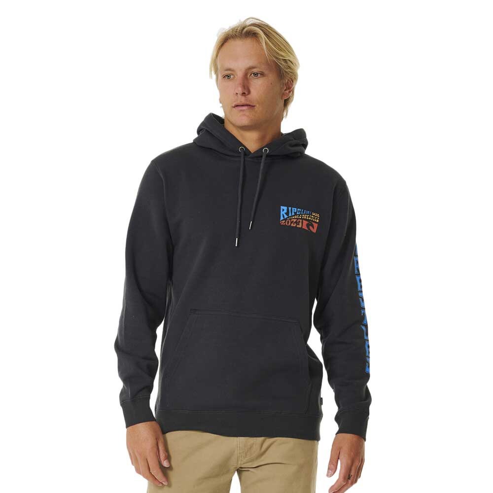 

Худи Rip Curl Wsl Final, черный