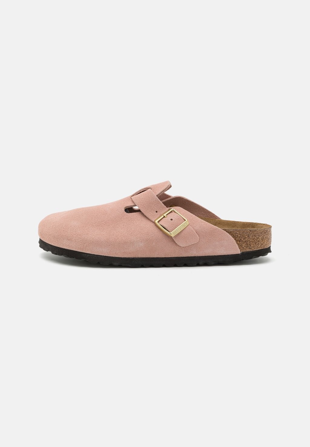 

Сандалии Birkenstock, светло-розовый