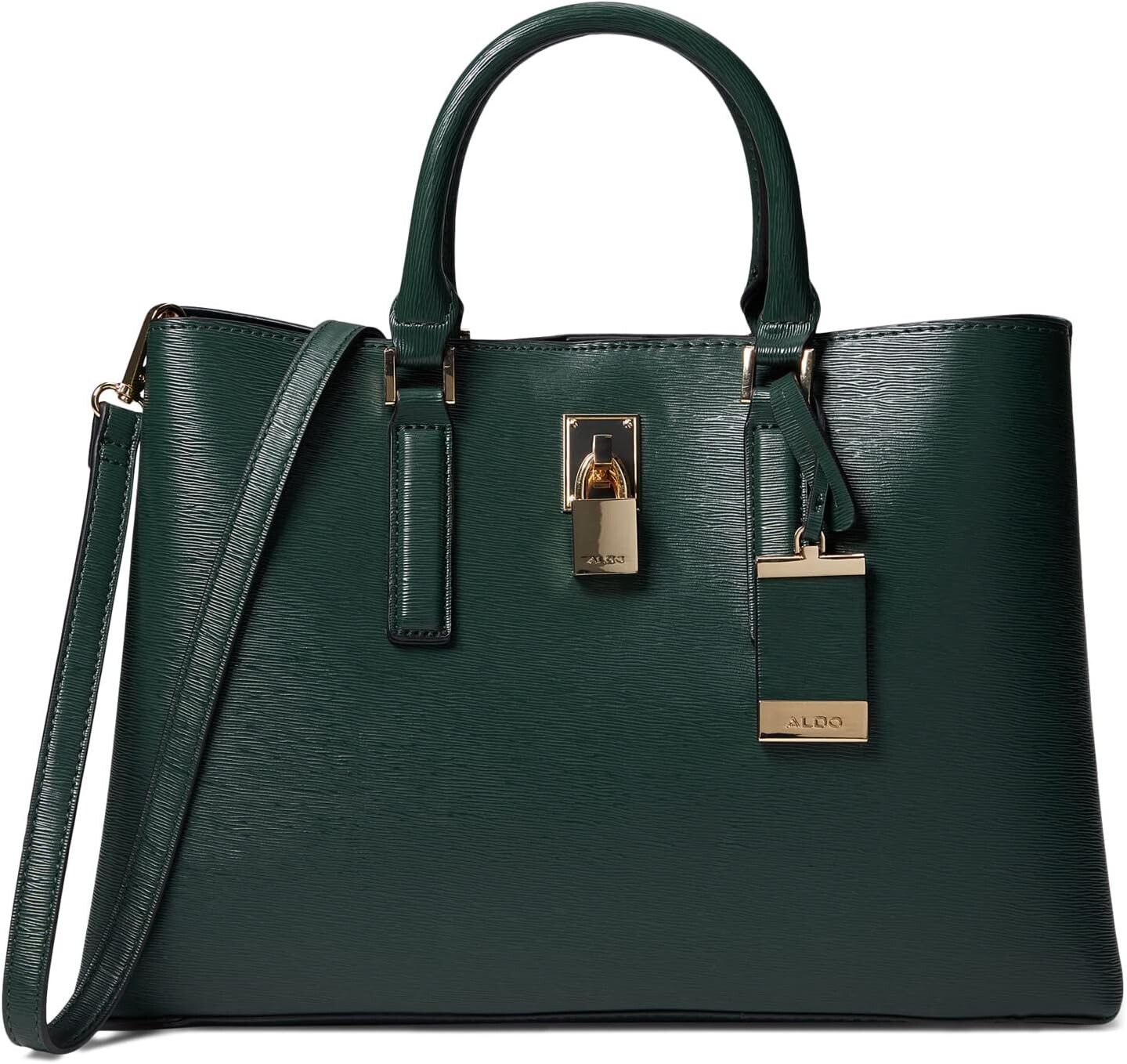 

Ареавиелл ALDO, цвет Dark Green