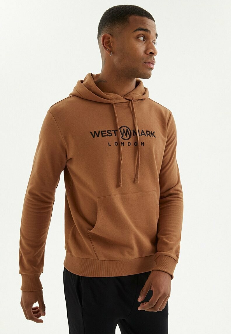 

Толстовка с капюшоном WESTMARK LONDON