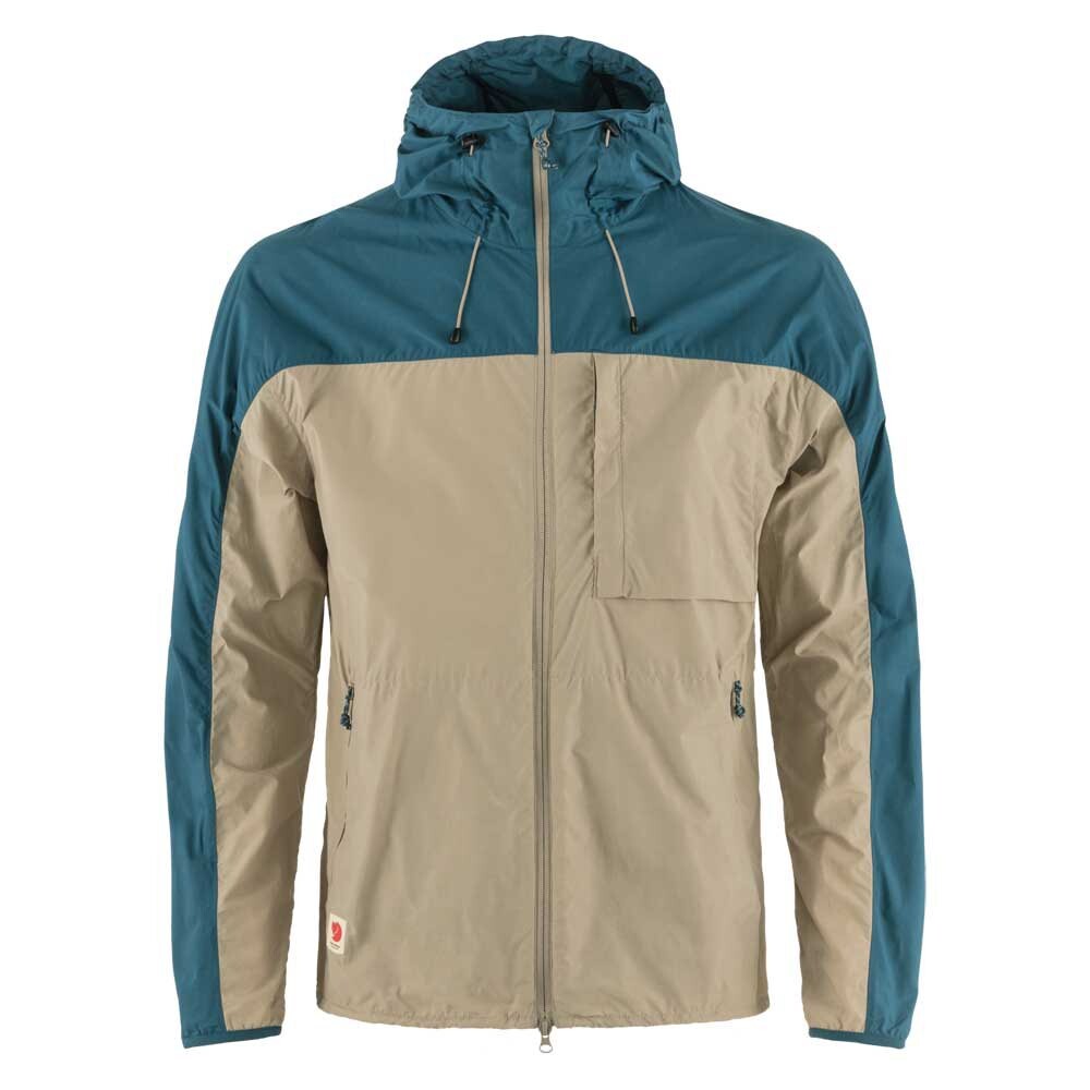 

Куртка Fjällräven High Coast, бежевый