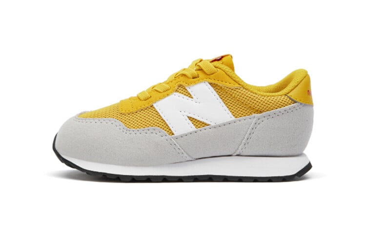 

Обувь для малышей New Balance NB 237 TD