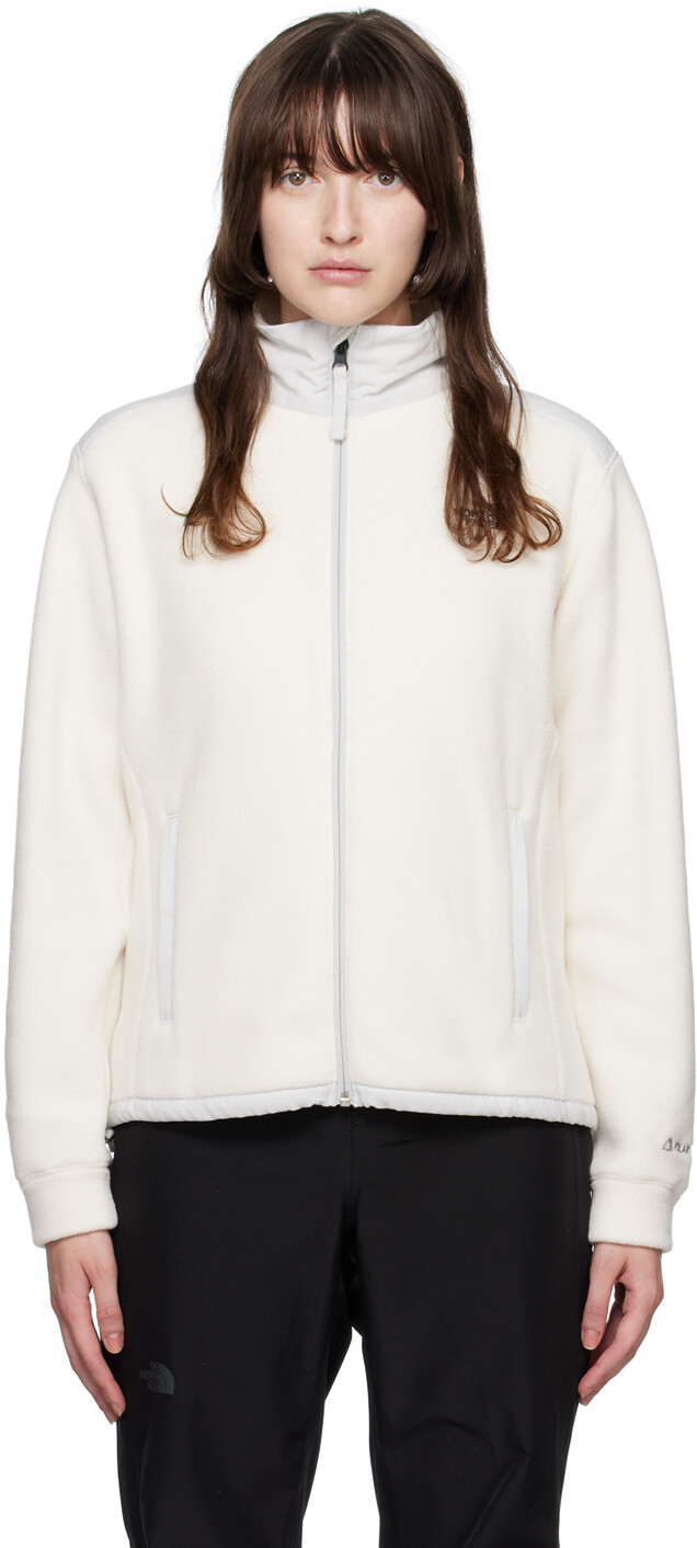 

Белая куртка Alpine 200 The North Face