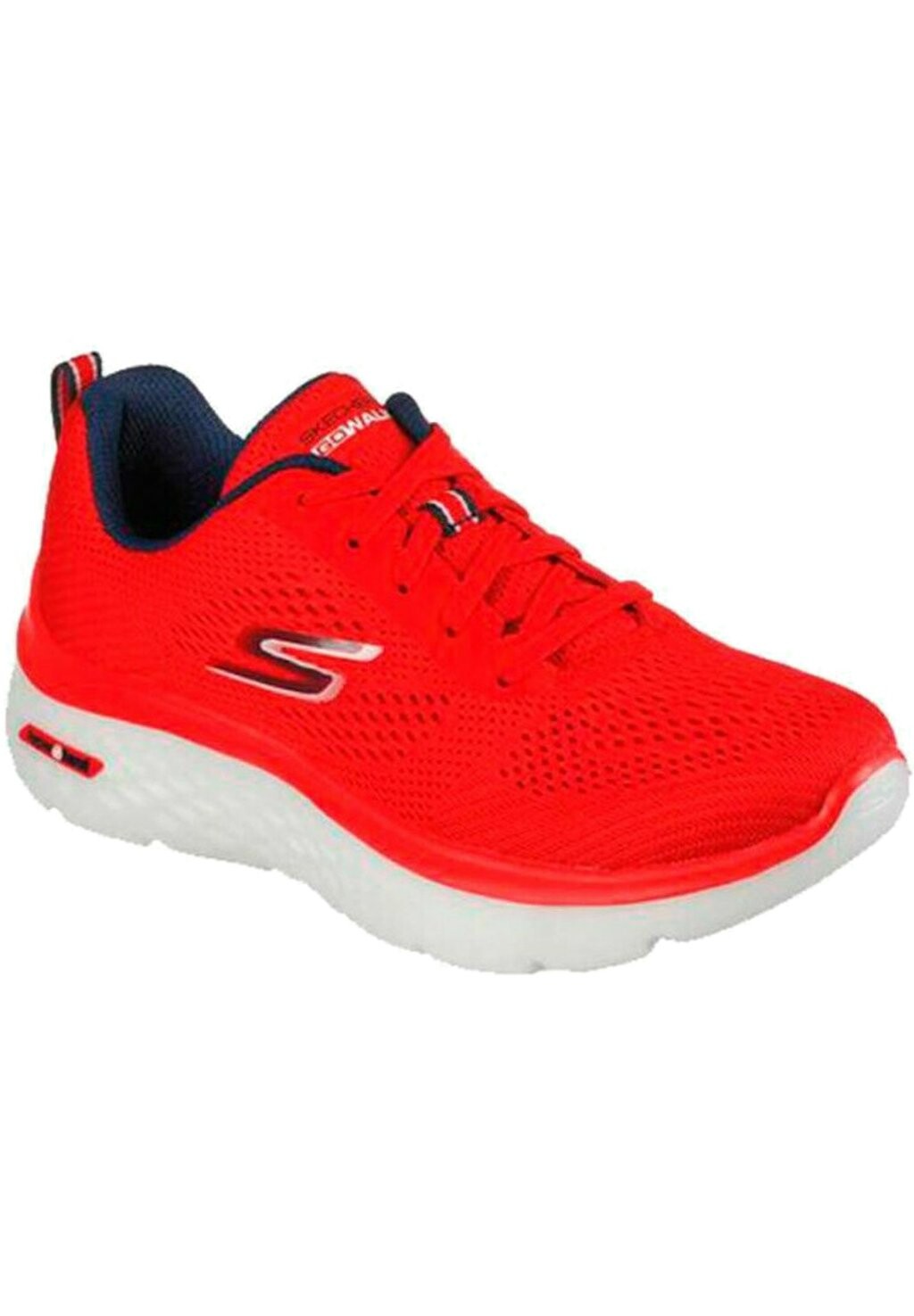 

Кроссовки Skechers, красный