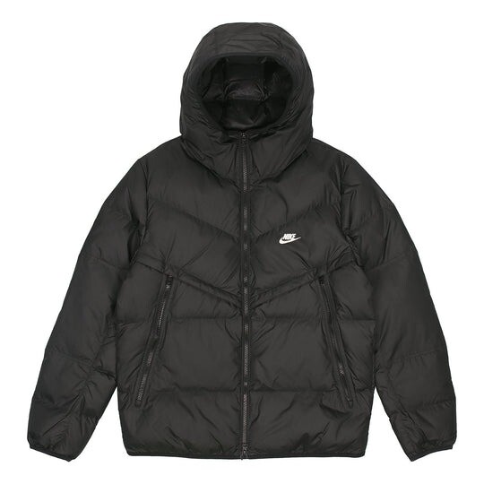 

Куртка Nike Sportswear Storm-Fit Series, черный