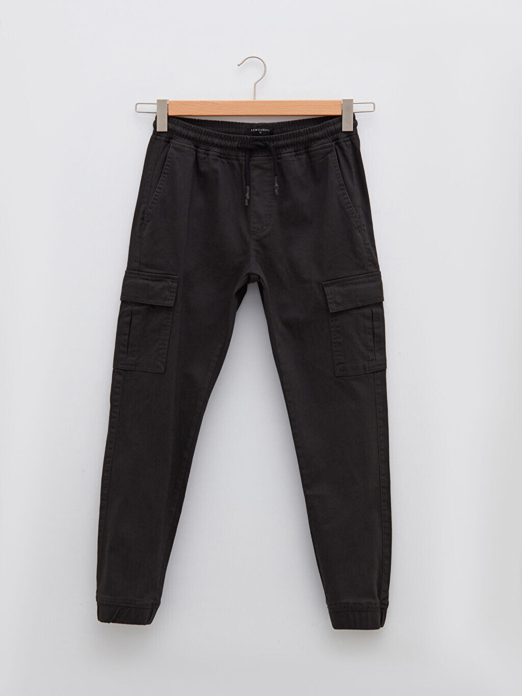 

Мужские брюки-джоггеры Slim Fit LCW Casual