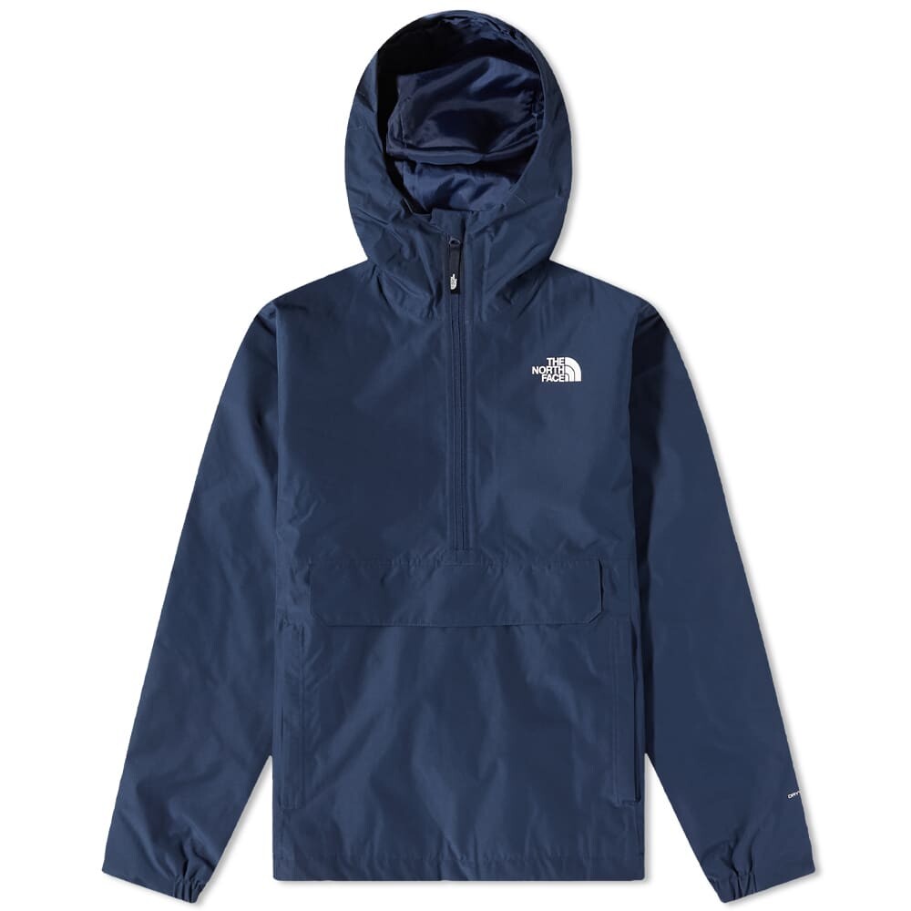 

Водонепроницаемый Фанорак The North Face
