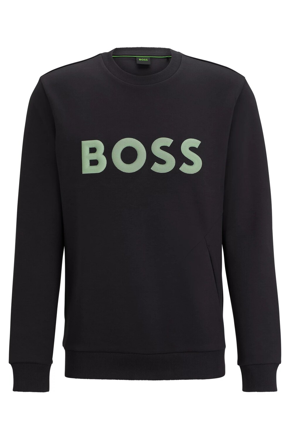 Купить Толстовку Мужскую Boss