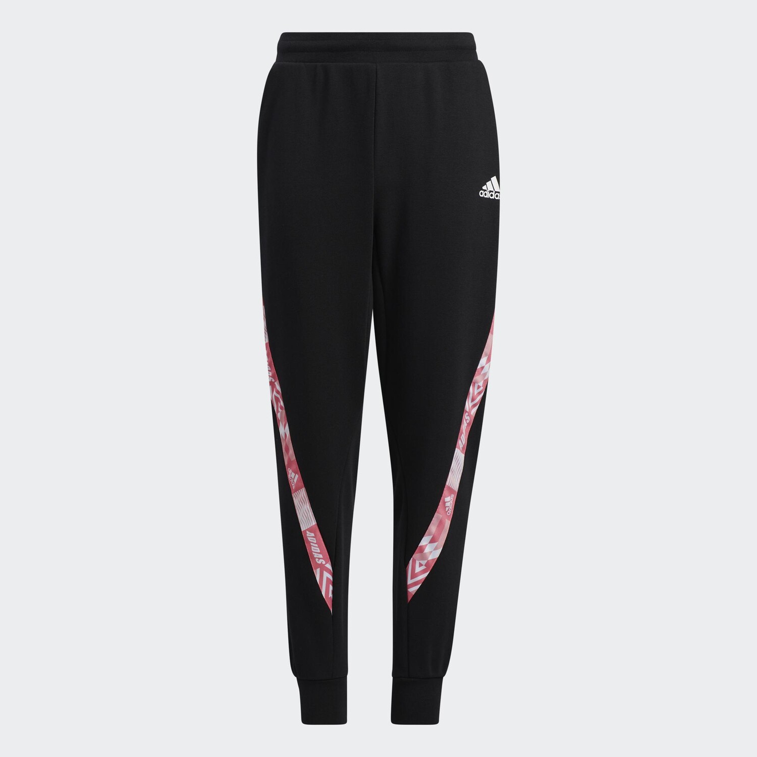 

Брюки Adidas Kids Professional Sports Training, черный