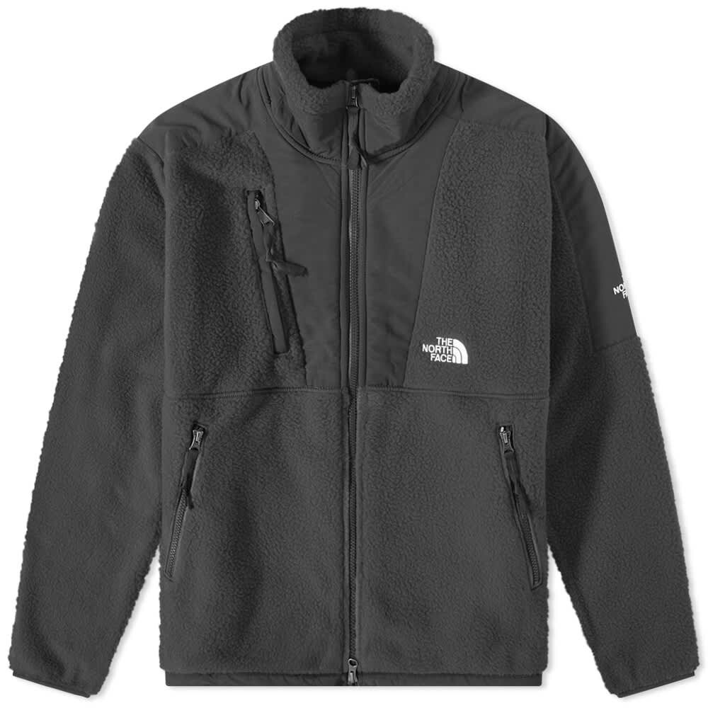 

Куртка 94 Шерпа Денали The North Face, Серый