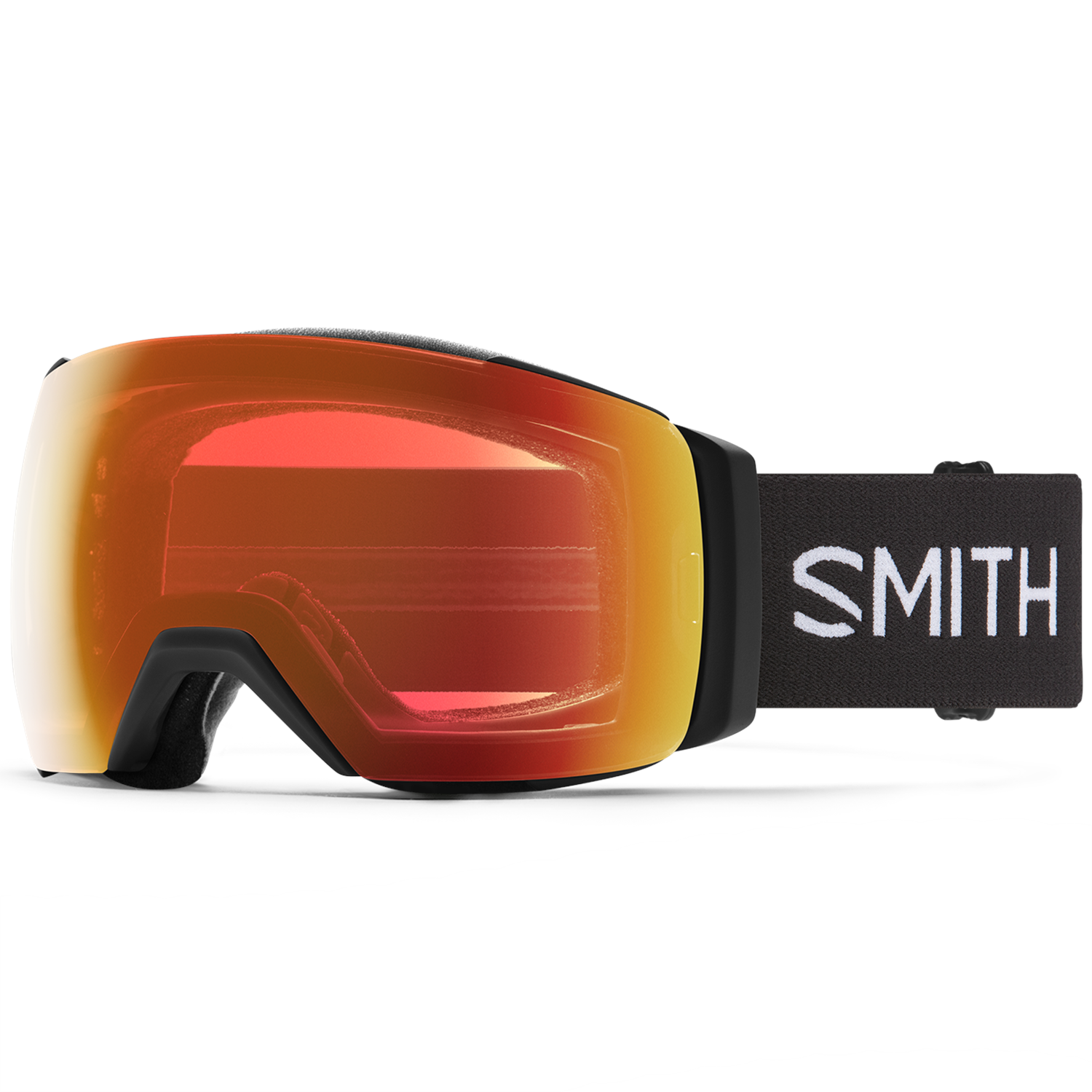 Защитные очки Smith I/O MAG XL, черный