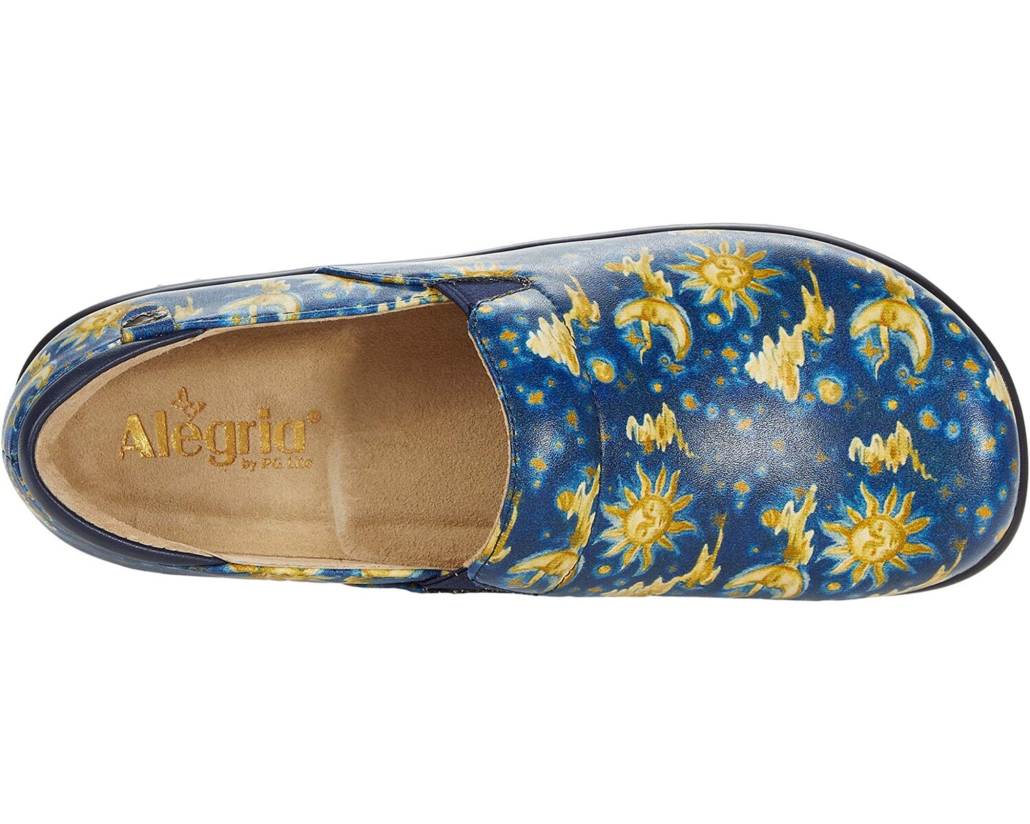 

Сабо Keli Professional Alegria, колыбельная