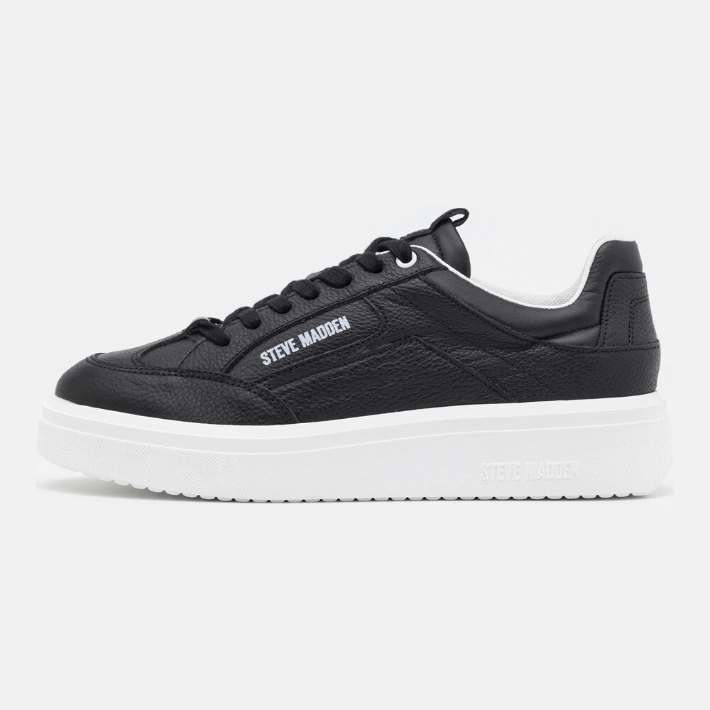 

Кроссовки Steve Madden Orlando, black