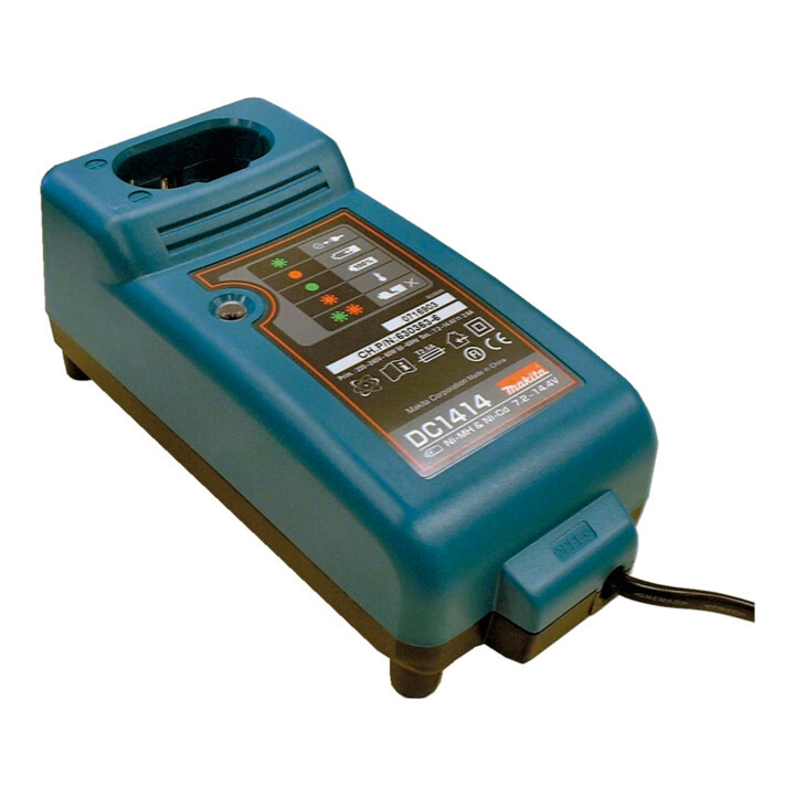 

Зарядное устройство Makita DC1414 (193864-0)