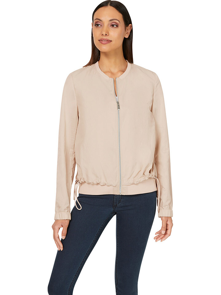 

Куртка Heine Blouson, песочный