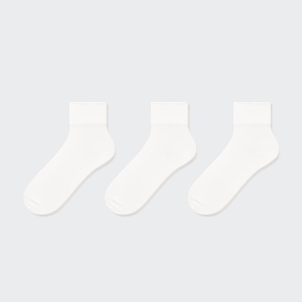 

Носки Uniqlo, белый