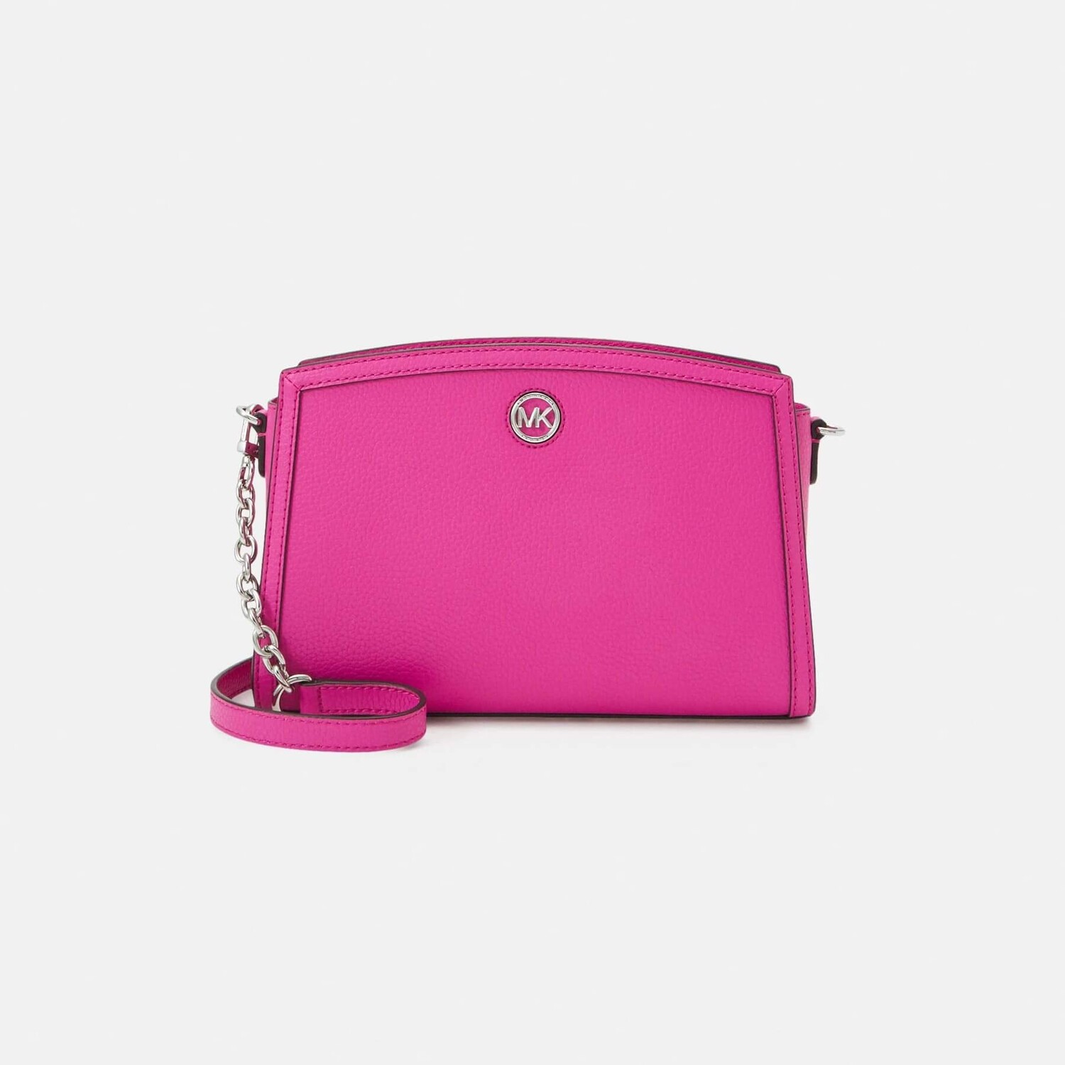 

Сумка Michael Kors Сhantal Xbody, розовый