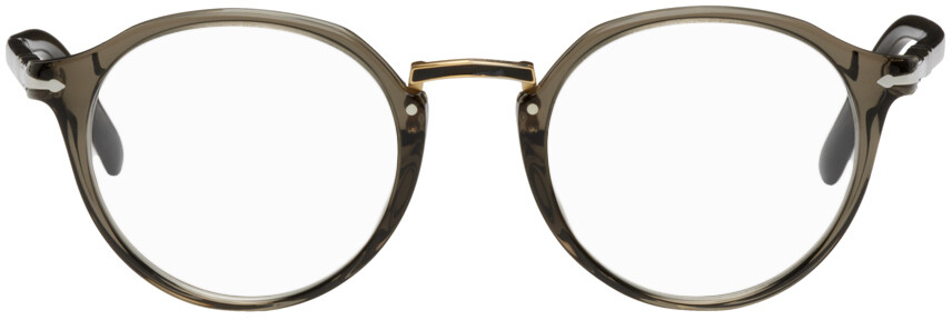 

Серые очки PO3185V Persol