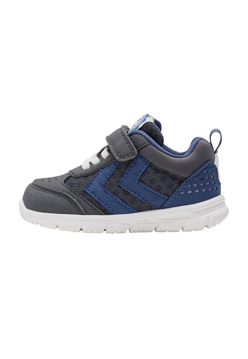 

Первая обувь для ходьбы Hummel, цвет castlerock