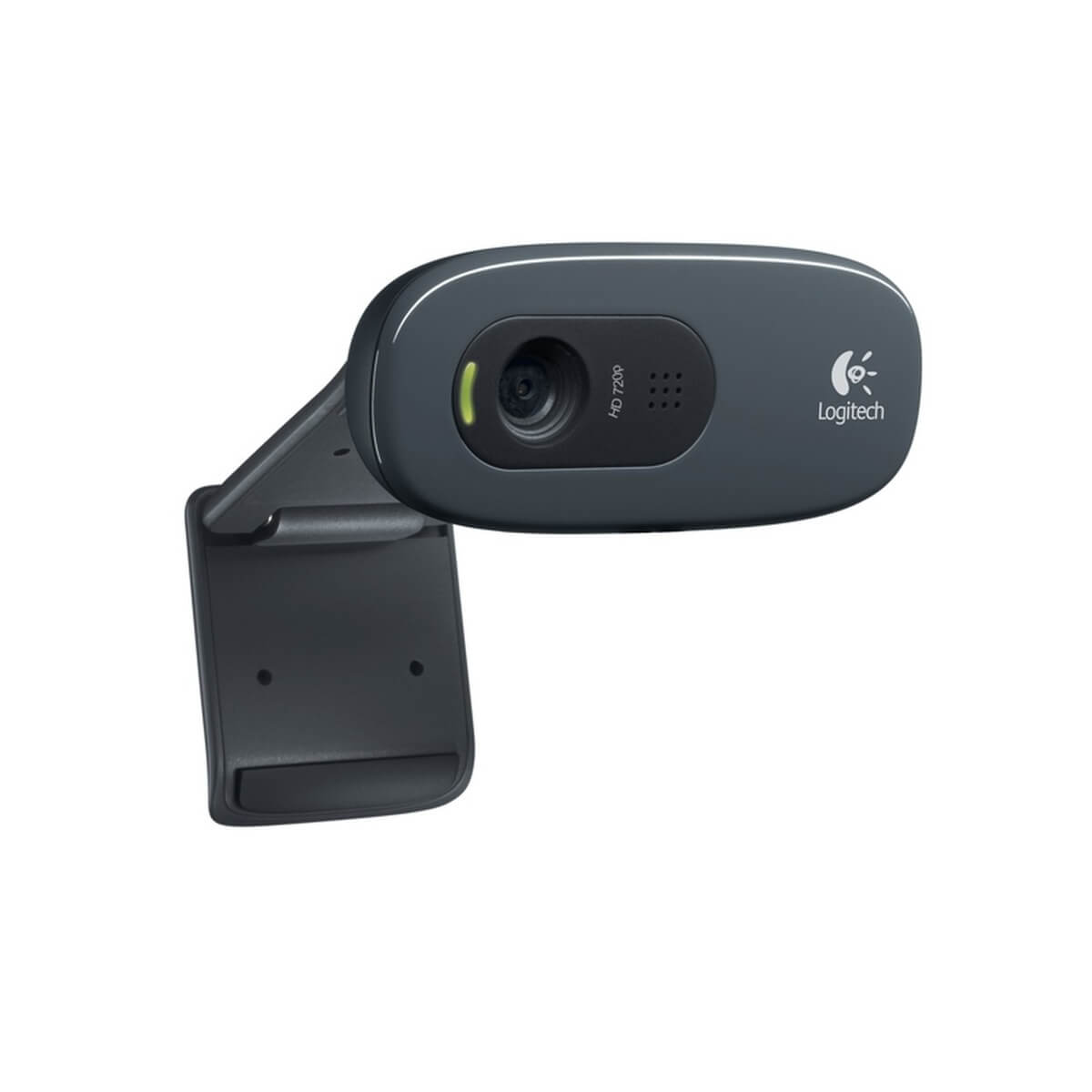 Веб-камера Logitech HD Webcam C270 – купить с доставкой из-за рубежа через  платформу «CDEK.Shopping»