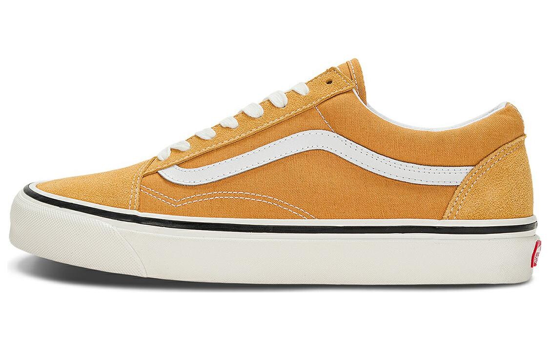 

Обувь унисекс Vans Old Skool для скейтбординга