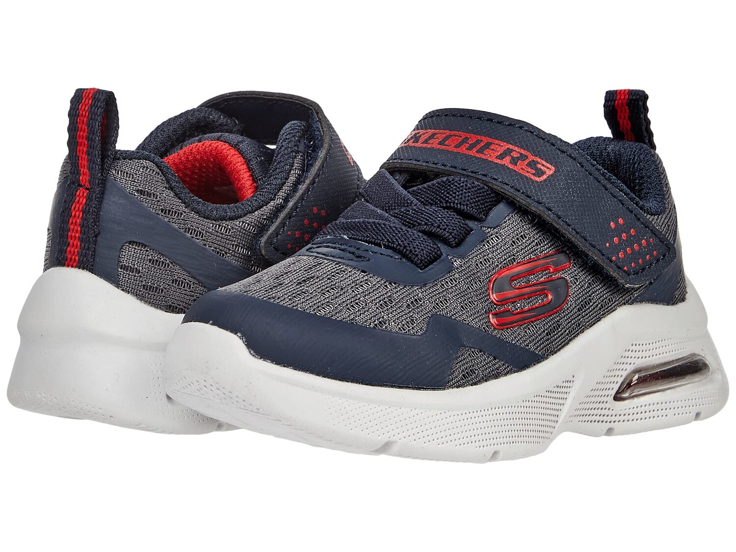 

Кроссовки SKECHERS KIDS, Microspec Max