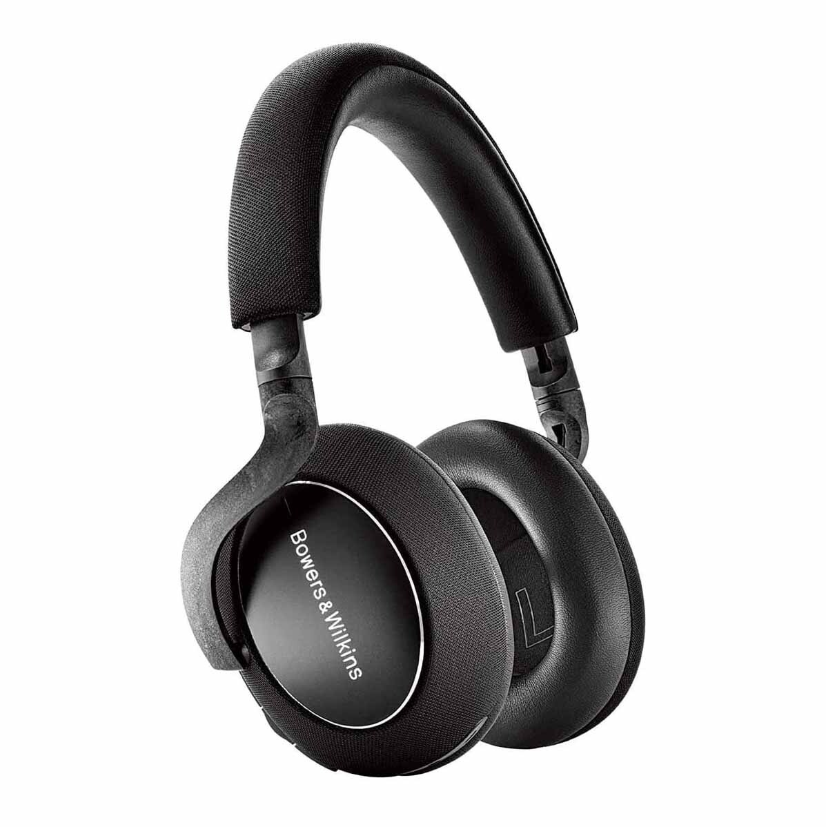 

Беспроводные наушники Bowers & Wilkins PX7, черный