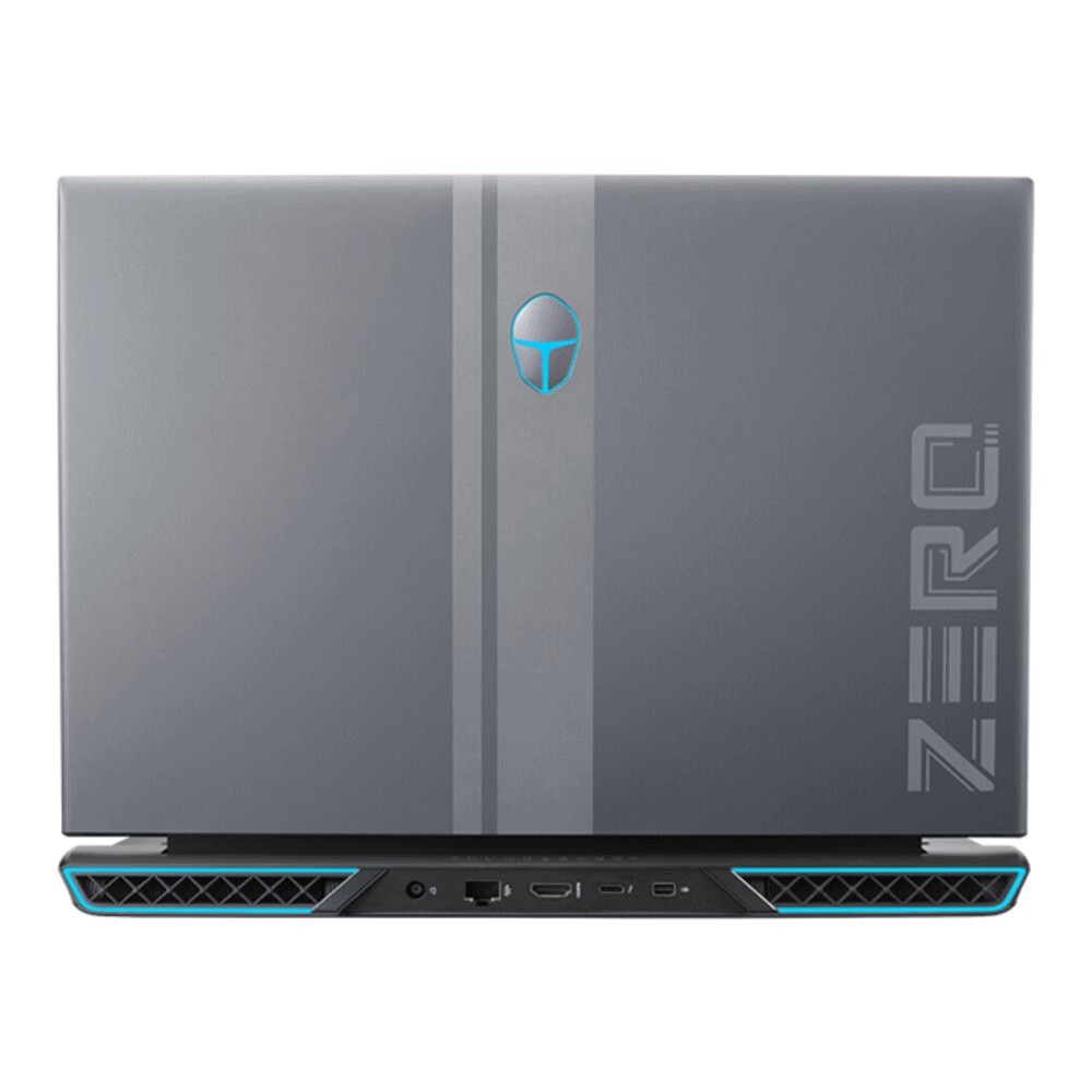 

Ноутбук ThundeRobot 911Zero 16" WQHD+, 16ГБ/512ГБ, i7-11800H, RTX 3060, серый, английская клавиатура