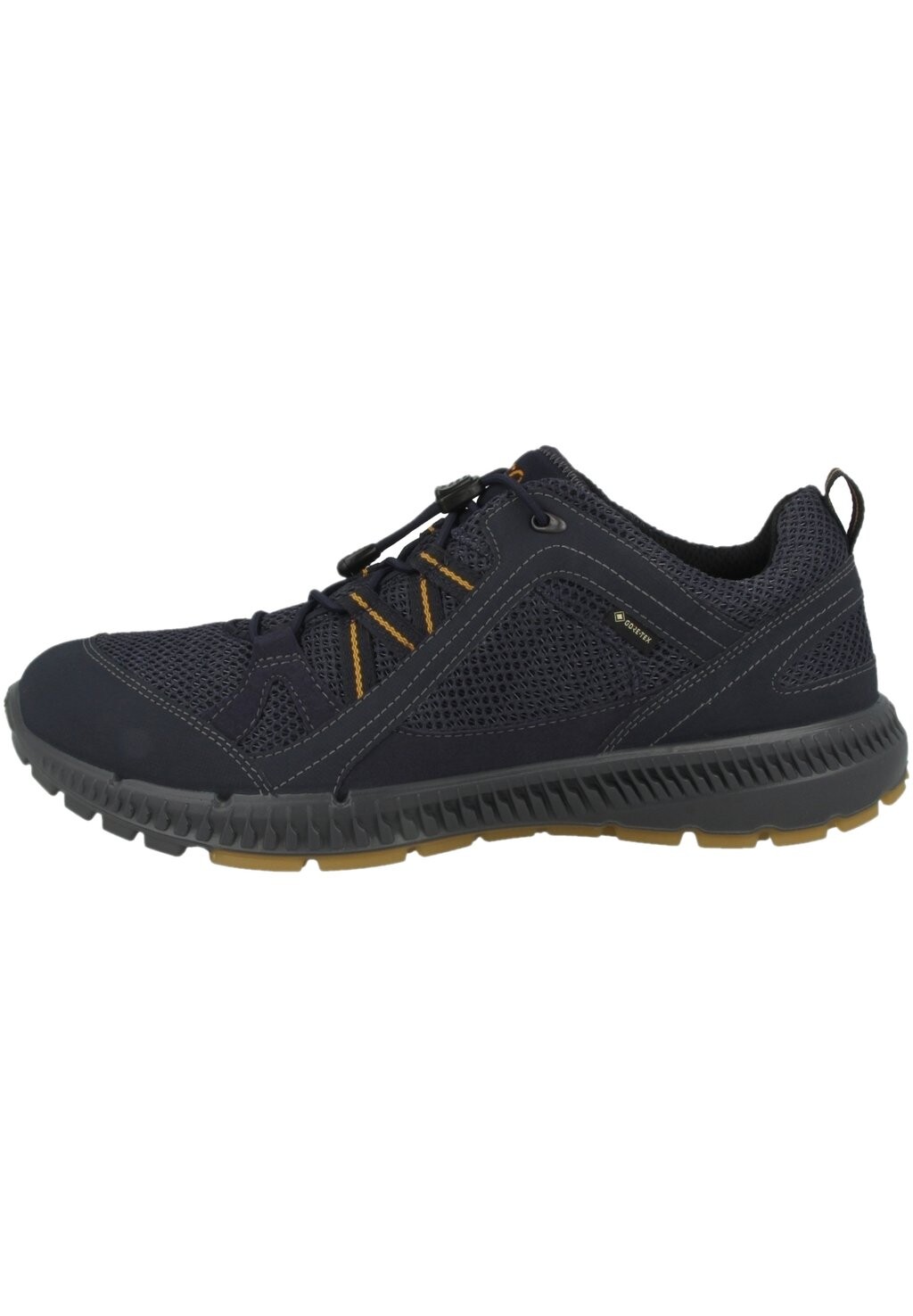 

Низкие кеды ECCO