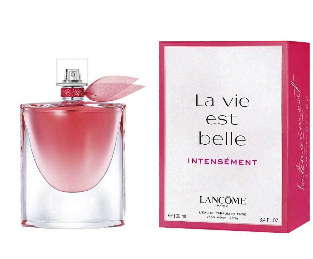 Lancome La Vie Est Belle Intensement парфюмированная вода спрей 100мл