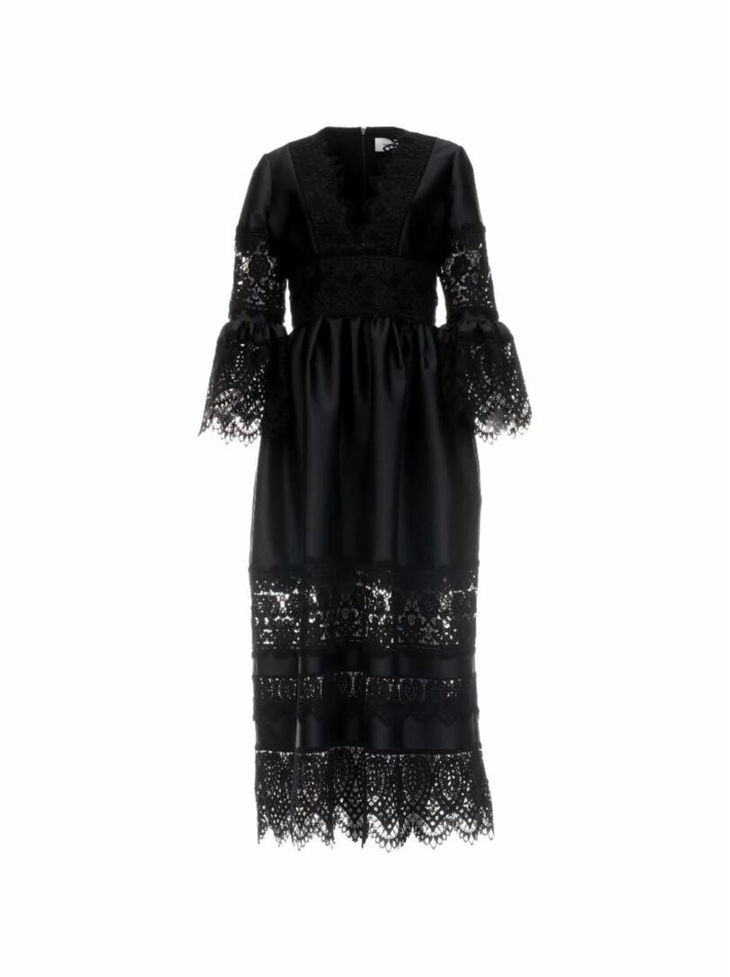 

Вечернее платье Erdem