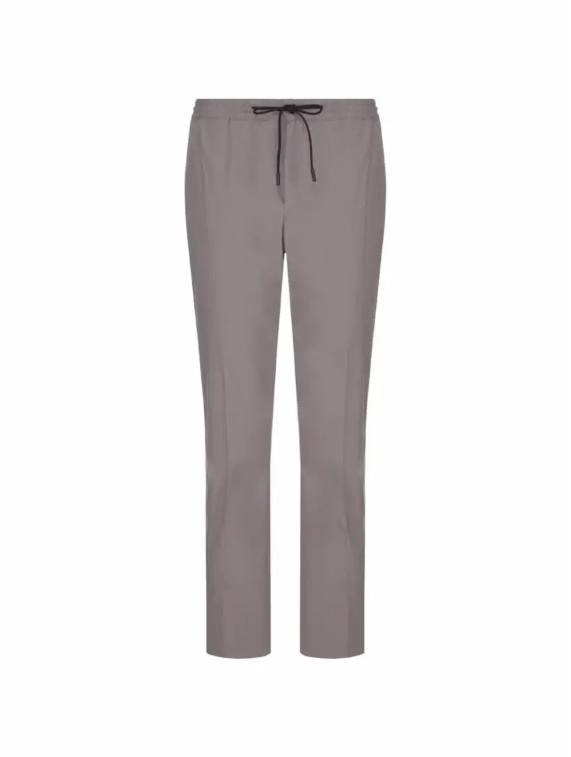 

Прямые брюки с кулиской Pantaloni Torino