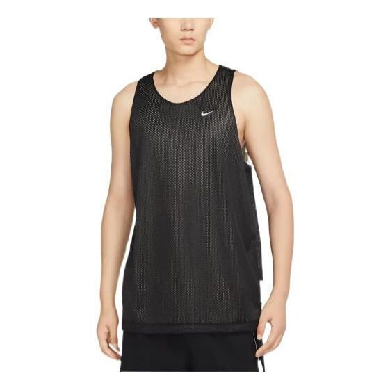 

Майка Nike Standard Issue Dri-FIT tank 'Black', Черный