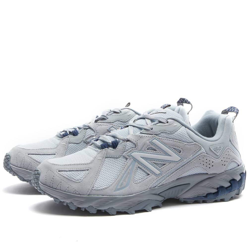 

Кроссовки New Balance ML610TBF