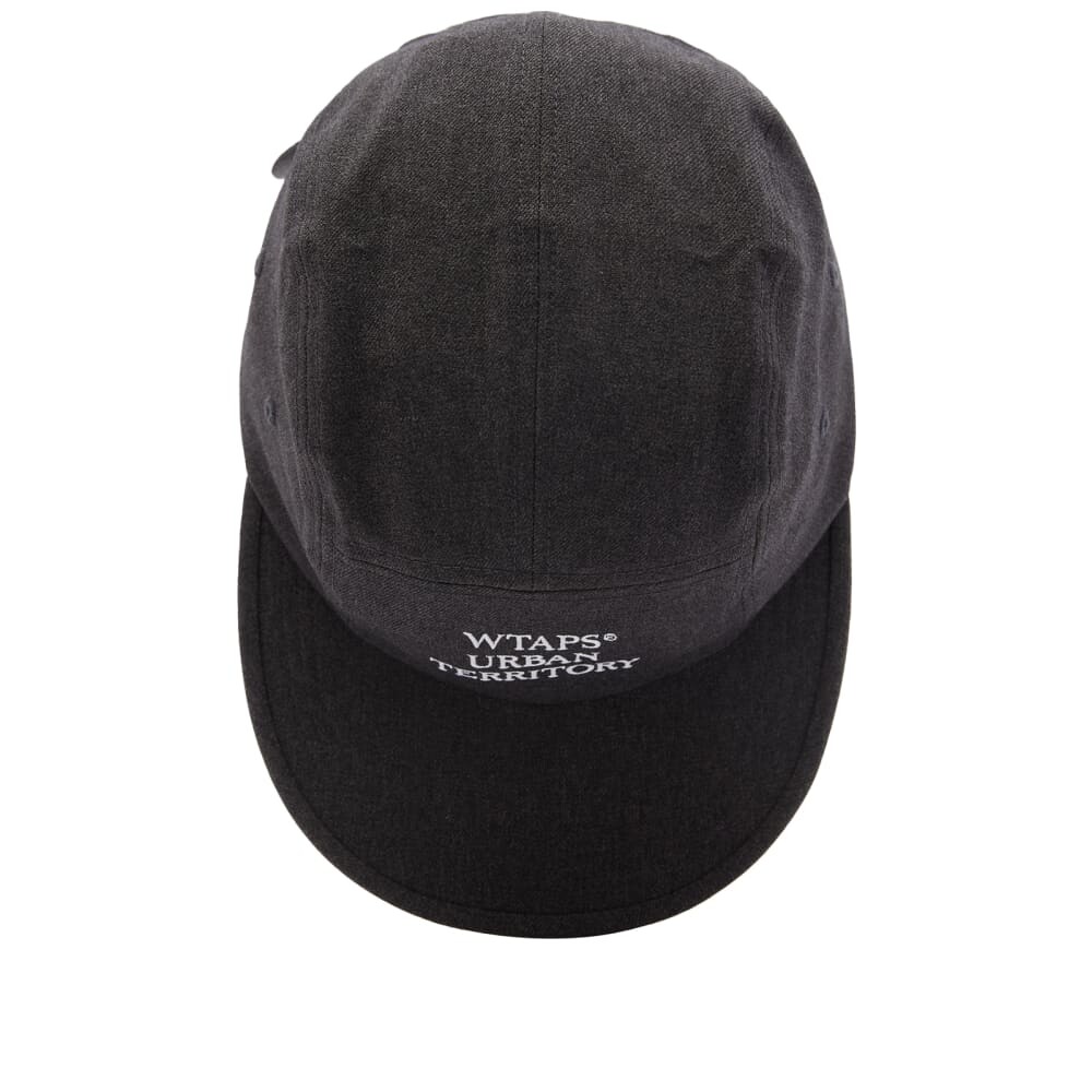 

Кепка T-5 01 Logo WUT WTAPS