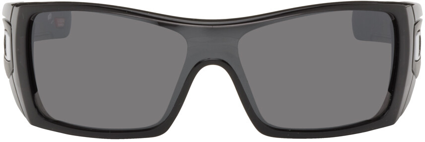 

Черные солнцезащитные очки Batwolf Oakley