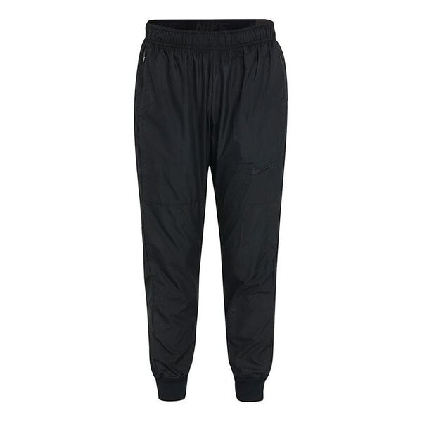 

Спортивные брюки Nike Insulated Casual Sports Training Black CU6735-010, черный