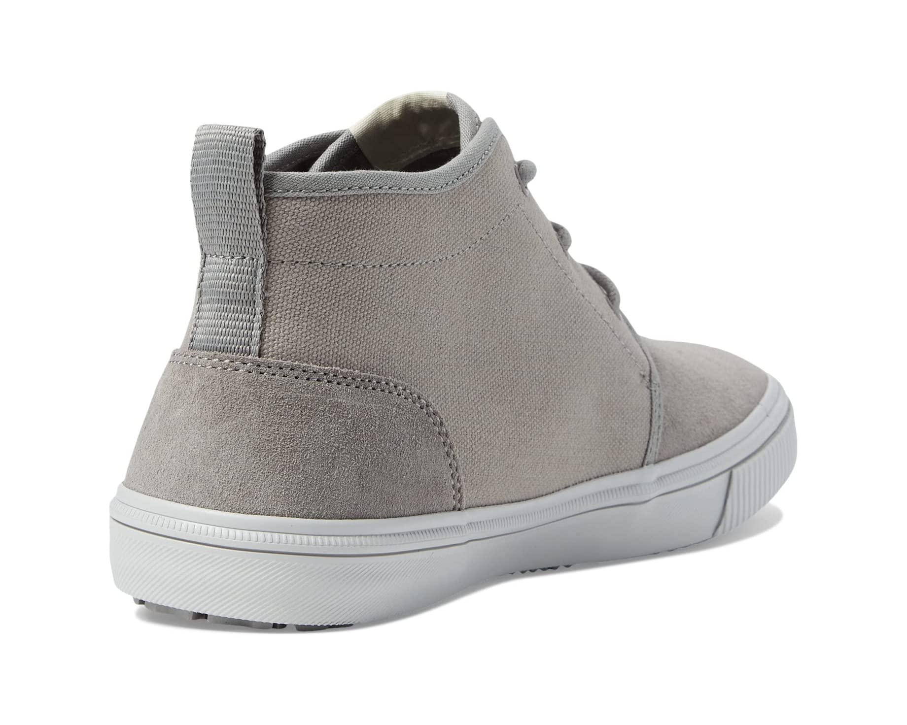 Кроссовки Carlo Mid Terrain TOMS, водостойкий цемент –  из-за .